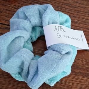 Scrunchies